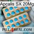 Apcalis SX 20Mg new08